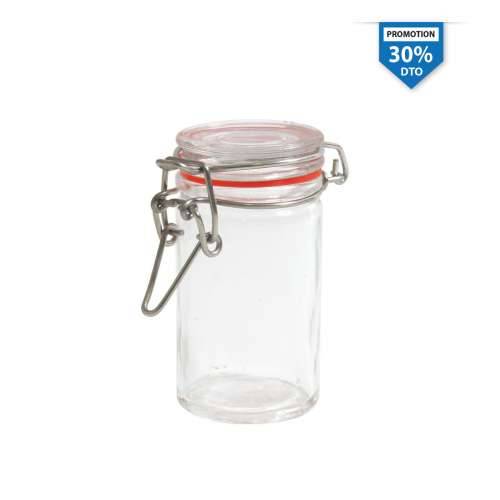 Staklena Tegla Viejo Valle 70 ml Ø 4,3 x 8,4 cm (3 Dijelovi) (16 kom.) Cijena