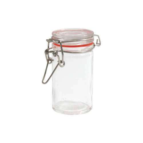 Staklena Tegla Viejo Valle 70 ml Ø 4,3 x 8,4 cm (3 Dijelovi) (16 kom.) Cijena