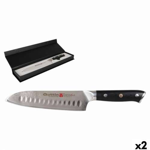 Santoku Nož Quttin 18 cm (2 kom.) Cijena