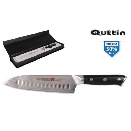 Santoku Nož Quttin 18 cm (2 kom.) Cijena