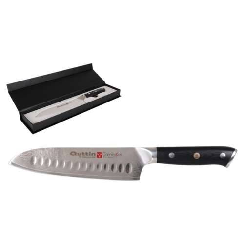 Santoku Nož Quttin 18 cm (2 kom.) Cijena