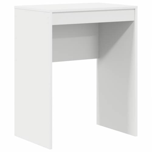 Minimalistički pisaći stol Bijela Iverica 60 x 40 x 76 cm Cijena