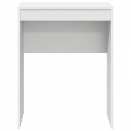 Minimalistički pisaći stol Bijela Iverica 60 x 40 x 76 cm Cijena