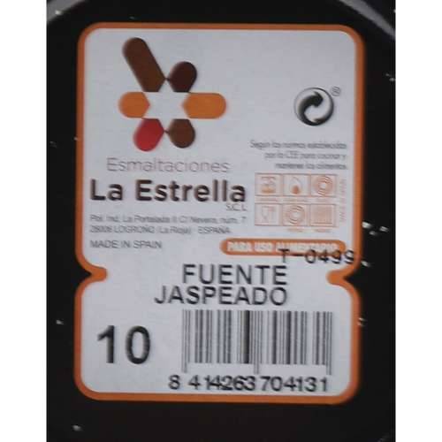 Lonac La Estrella Jaspeada 200 ml 16 x 10 x 4 cm (12 kom.) Cijena