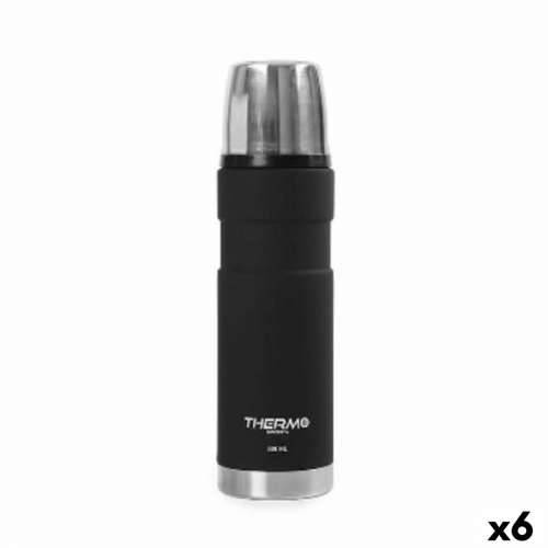 Termosica ThermoSport Crna 500 ml (6 kom.) Cijena