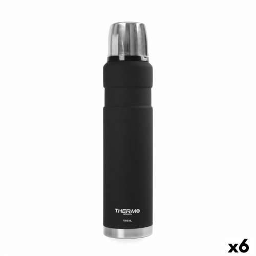 Termosica ThermoSport Crna 1 L (6 kom.) Cijena
