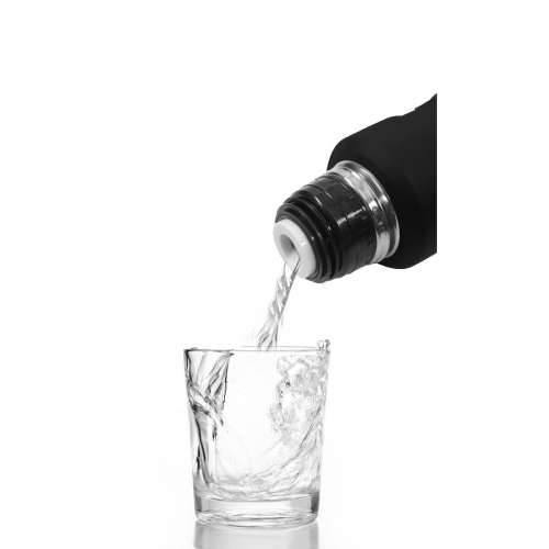 Termosica ThermoSport Crna 1 L (6 kom.) Cijena