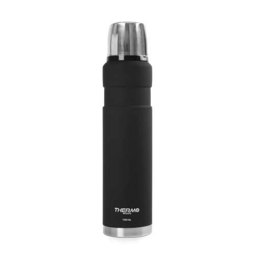 Termosica ThermoSport Crna 1 L (6 kom.) Cijena