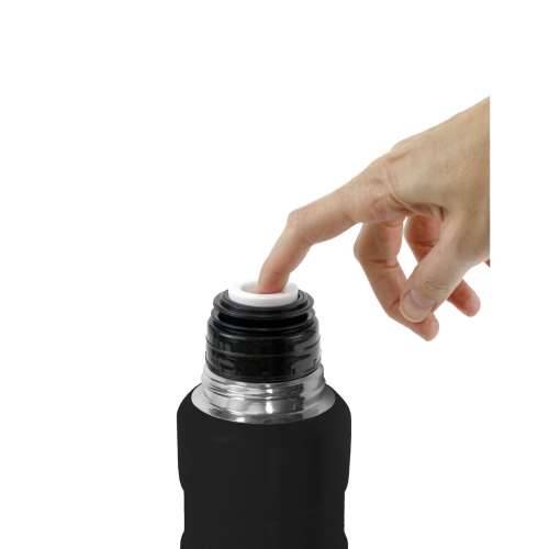 Termosica ThermoSport Crna 1 L (6 kom.) Cijena