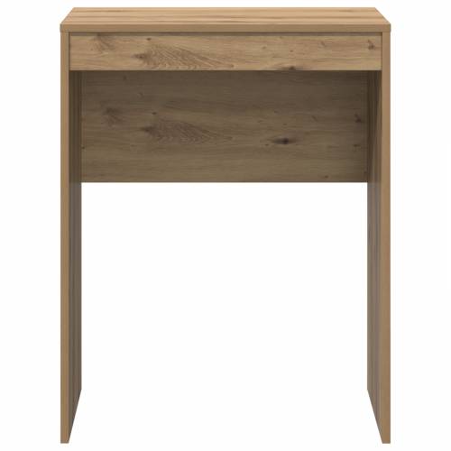 Pisaći stol Umetnički hrast Konstruiirano drvo 60 x 40 x 76 cm Cijena