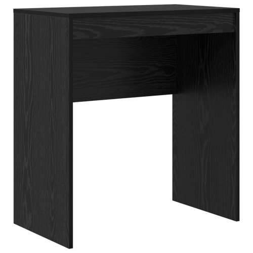 Pisaći stol Crni hrast Konstruirano drvo 70 x 40 x 76 cm Cijena