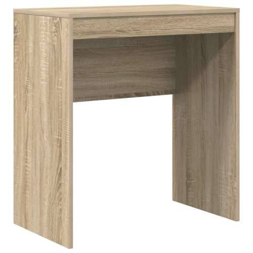 Pisaći stol Sonoma hrast Konstruirano drvo 70 x 40 x 76 cm Cijena