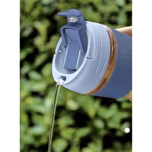 Termo Šalica s Poklopcem Bewinner 380 ml (24 kom.) Cijena