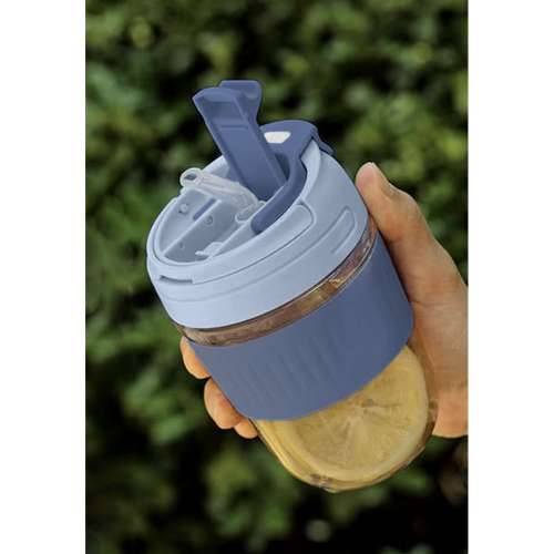Termo Šalica s Poklopcem Bewinner 380 ml (24 kom.) Cijena