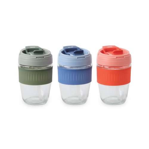 Termo Šalica s Poklopcem Bewinner 380 ml (24 kom.) Cijena