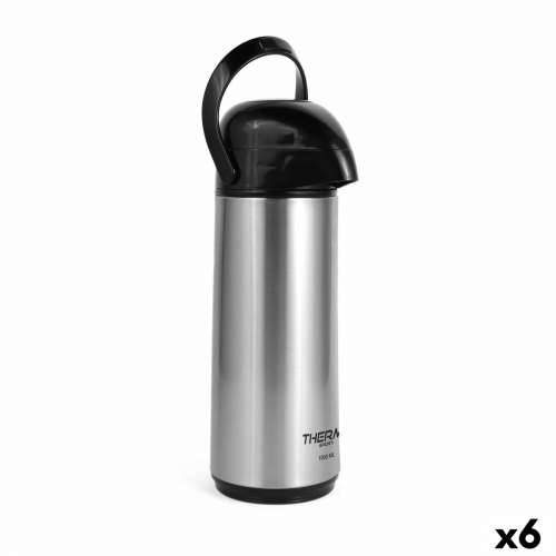 Termosica ThermoSport Srebrna 1 L (6 kom.) Cijena