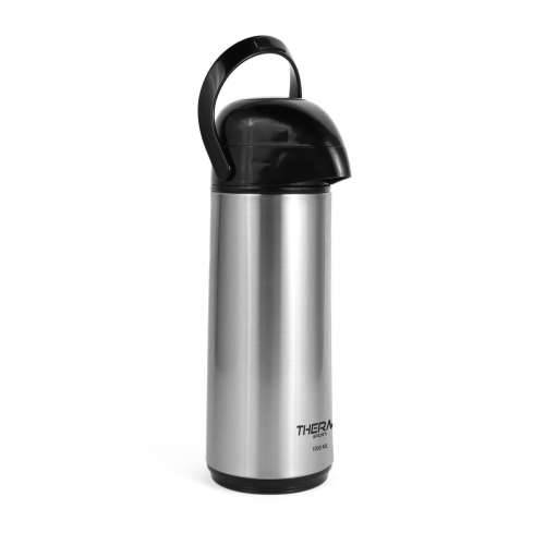 Termosica ThermoSport Srebrna 1 L (6 kom.) Cijena