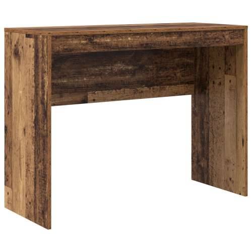 Pisaći stol Staro drvo Konstruirano drvo 100 x 40 x 76 cm Cijena