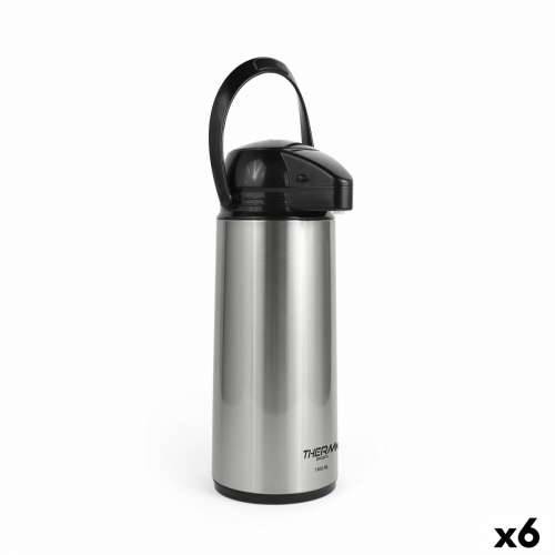 Termo Vrč ThermoSport Srebrna 1,9 L (6 kom.) Cijena