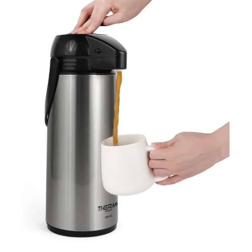 Termo Vrč ThermoSport Srebrna 1,9 L (6 kom.) Cijena