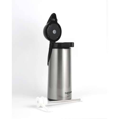 Termo Vrč ThermoSport Srebrna 1,9 L (6 kom.) Cijena