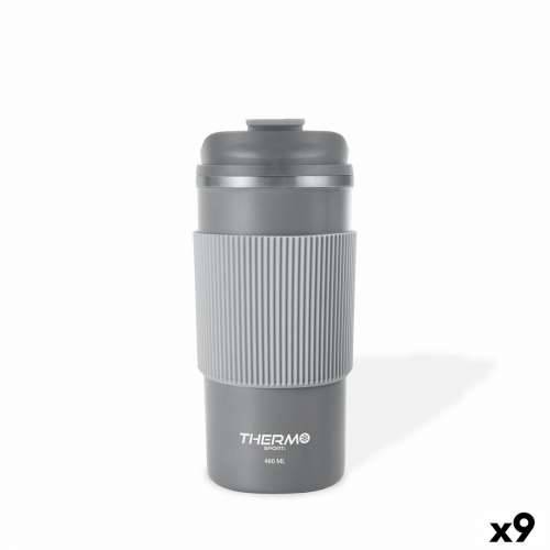 Termo Šalica s Poklopcem ThermoSport 480 ml (9 kom.) Cijena