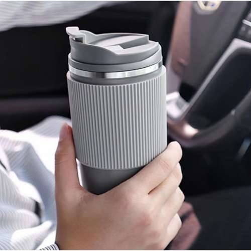 Termo Šalica s Poklopcem ThermoSport 480 ml (9 kom.) Cijena