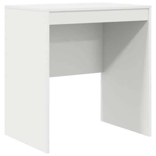 Pisaći Stol Bijeli Konstruirano drvo 70 x 50 x 76 cm Pisaći stol Cijena