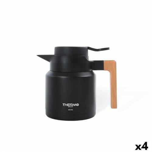 Termo Vrč ThermoSport Crna 850 ml (4 kom.) Cijena