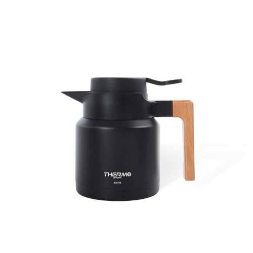 Termo Vrč ThermoSport Crna 850 ml (4 kom.) Cijena