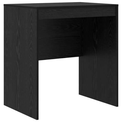 Pisaći stol Crna bukva Čvrsto drvo 70 x 50 x 76 cm Izdržljivo Cijena