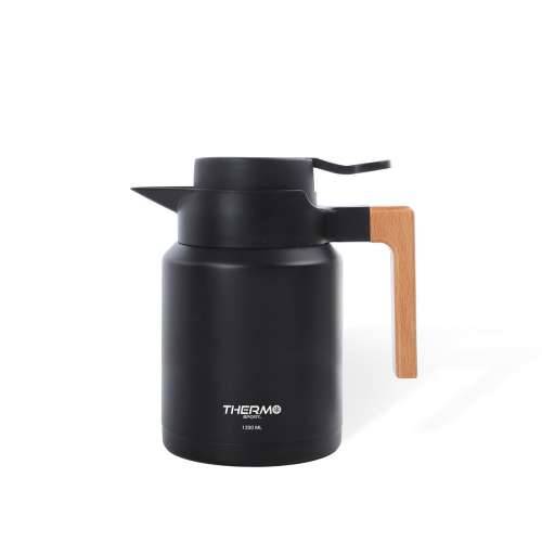 Termo Vrč ThermoSport Crna 1,2 L (4 kom.) Cijena