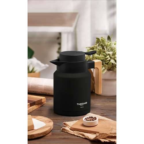 Termo Vrč ThermoSport Crna 1,2 L (4 kom.) Cijena