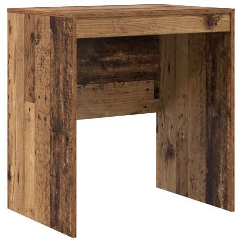 Radni Stol Staro drvo MDF 70 x 50 x 76 cm Jednostavan Cijena