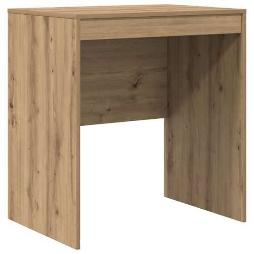 Pisaći stol Artisan hrast Konstruirano drvo 70 x 50 x 76 cm Cijena