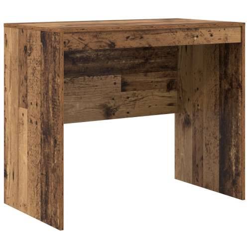 Pisaći Stol - Staro Drvo Staro drvo Šperploča 90 x 50 x 76 cm Cijena
