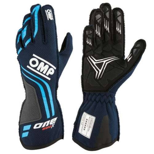 Rukavice OMP OMPIB0-0775-A01-244-XS XS Mornarsko plava Cijena