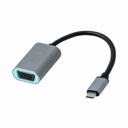 USB Adapter u VGA i-Tec C31METALVGA60HZ      Siva Cijena