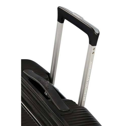 Veliki kovčeg American Tourister Soundbox Crna Cijena