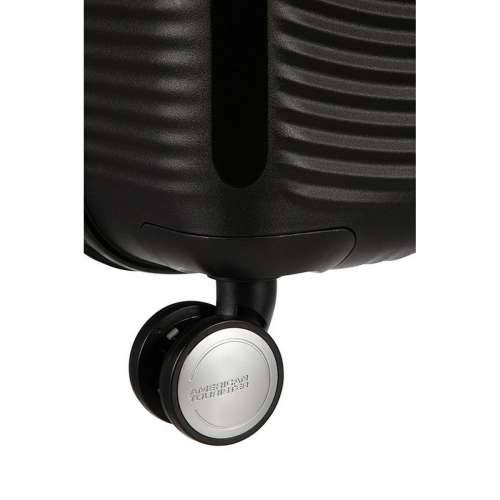 Veliki kovčeg American Tourister Soundbox Crna Cijena