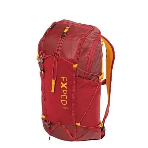 Ruksak za planinarenje Exped EXPED Impulse 15 Bordo Burgundy 15 L Cijena