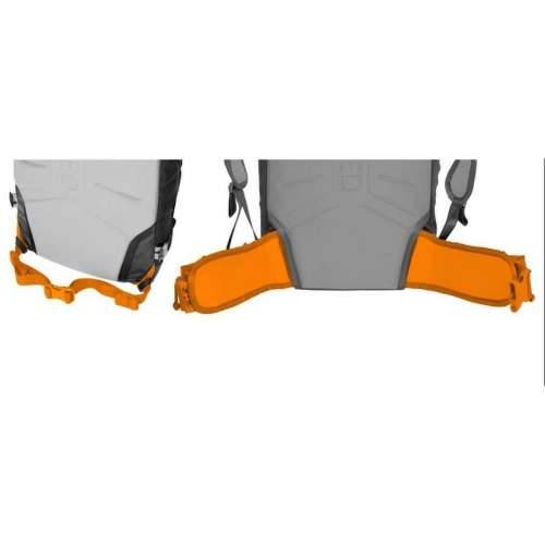 Ruksak za planinarenje Exped EXPED Impulse 15 Bordo Burgundy 15 L Cijena