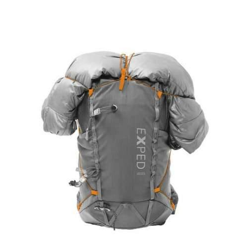 Ruksak za planinarenje Exped EXPED Impulse 15 Bordo Burgundy 15 L Cijena