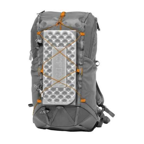 Ruksak za planinarenje Exped EXPED Impulse 15 Bordo Burgundy 15 L Cijena