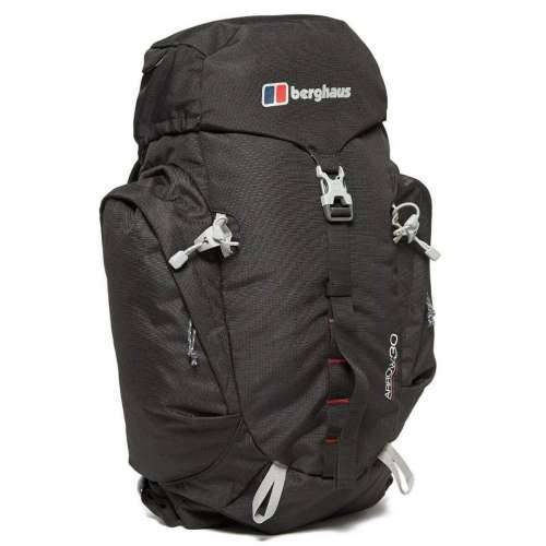 Ruksak za planinarenje Berghaus Arrow 30L Avalanche Crna 25 L 30 L Cijena