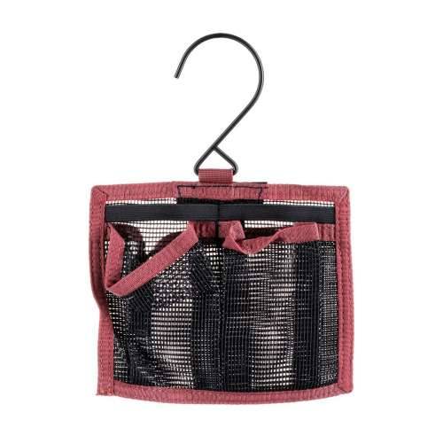 Putni Neseser Deuter Wash Center I Crvena Poliamid 18 x 22 x 8 cm Cijena