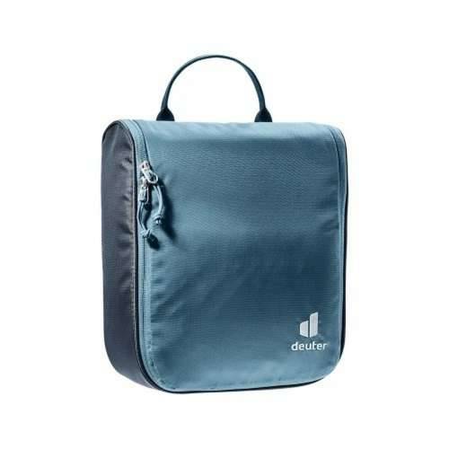 Putni Neseser Deuter Wash Center II Plava Poliamid Cijena
