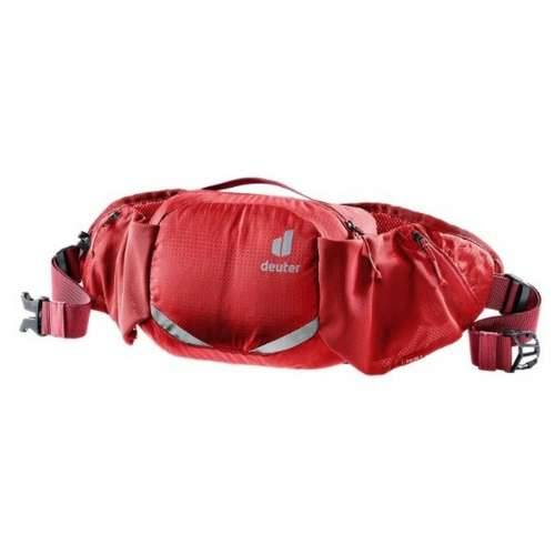 Torba Deuter Pulse 3 l Crvena Cijena