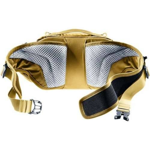 Torba Deuter Pulse Pro 5 l pješčani Cijena