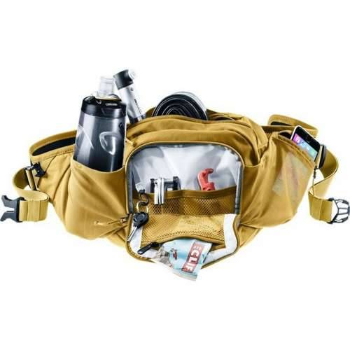 Torba Deuter Pulse Pro 5 l pješčani Cijena